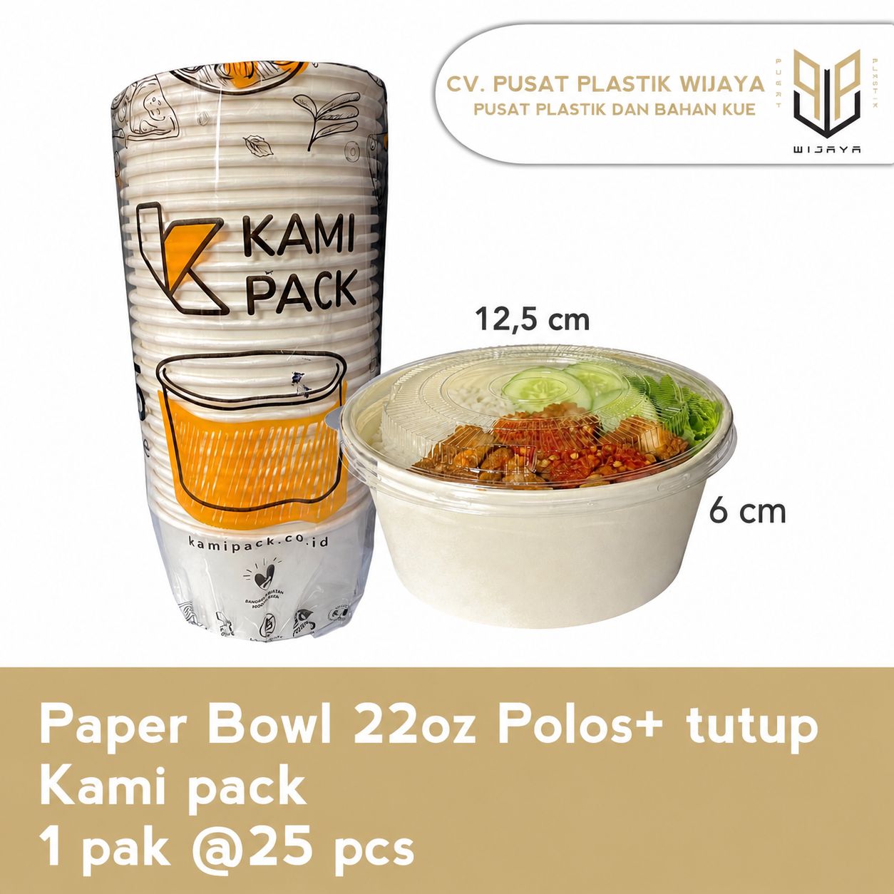 PB 22 KAMI
