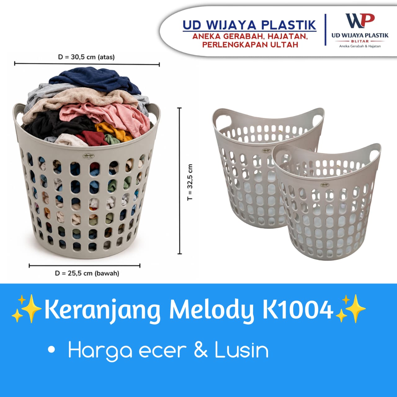 KRJ MELODY K1004