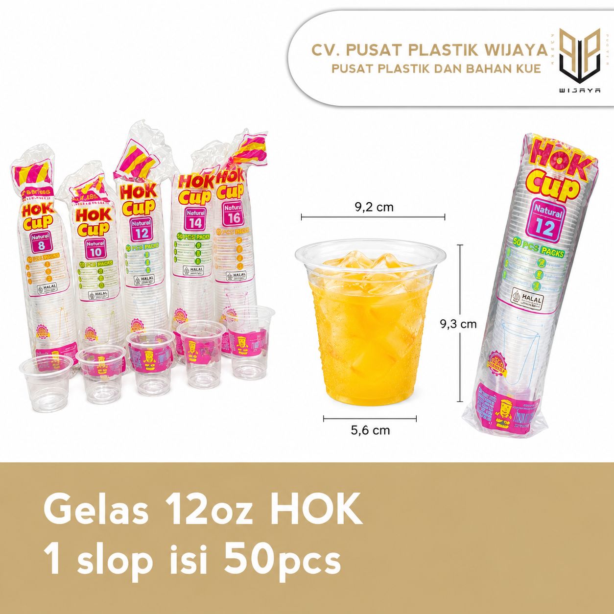 GLS 12 HOKAKU