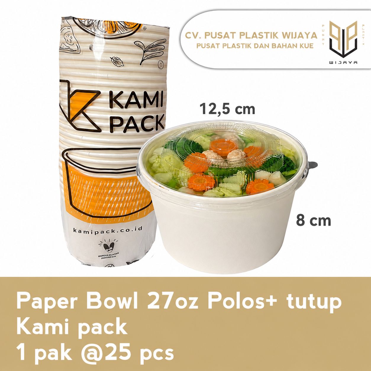 PB 27 KAMI